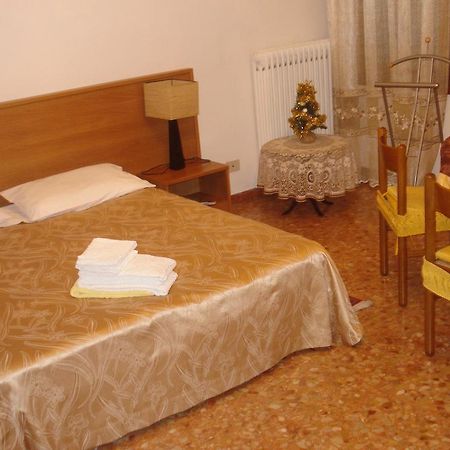 Santa Sofia Hotel Venice Luaran gambar