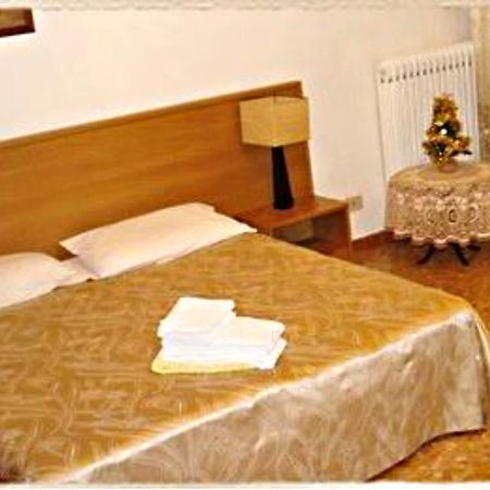 Santa Sofia Hotel Venice Luaran gambar