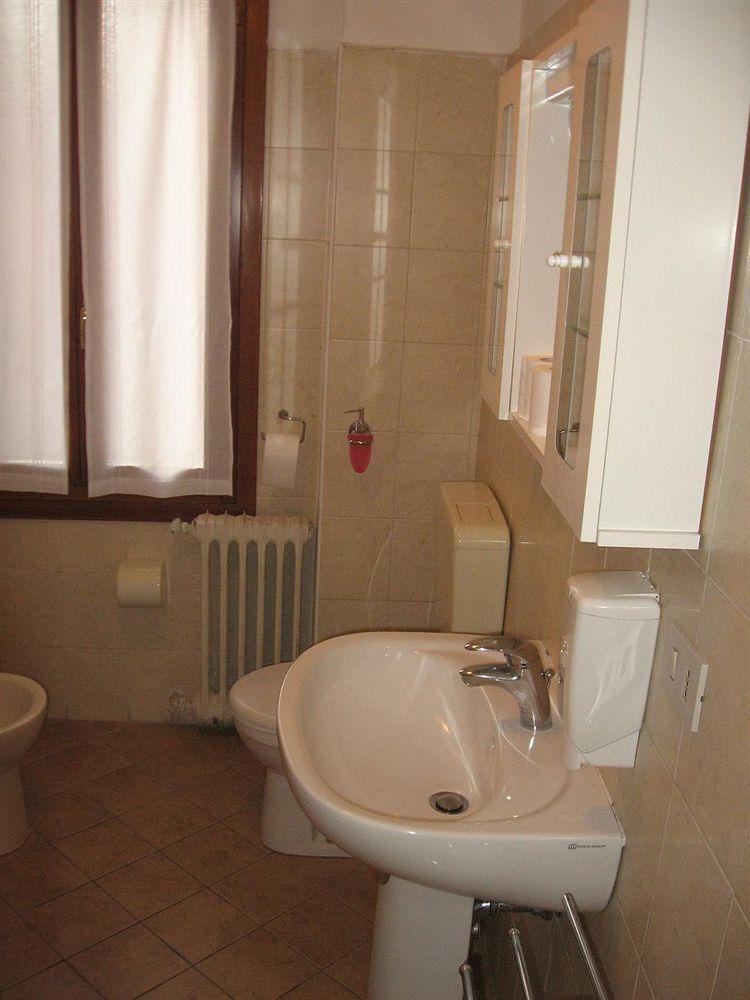 Santa Sofia Hotel Venice Luaran gambar