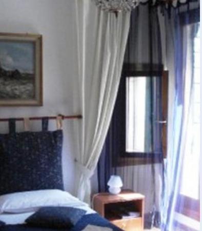Santa Sofia Hotel Venice Luaran gambar