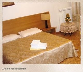 Santa Sofia Hotel Venice Luaran gambar