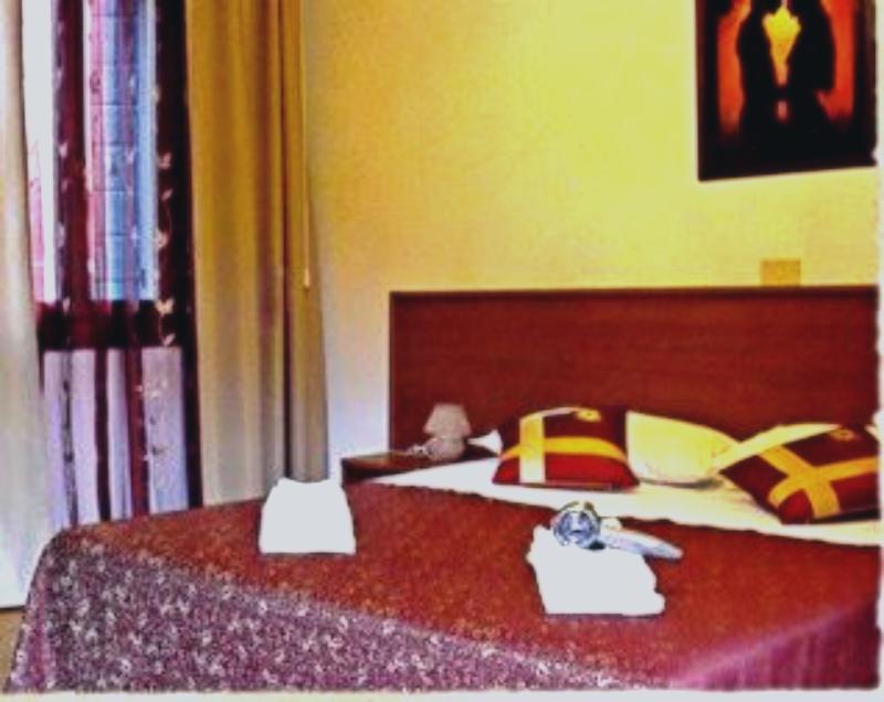 Santa Sofia Hotel Venice Luaran gambar