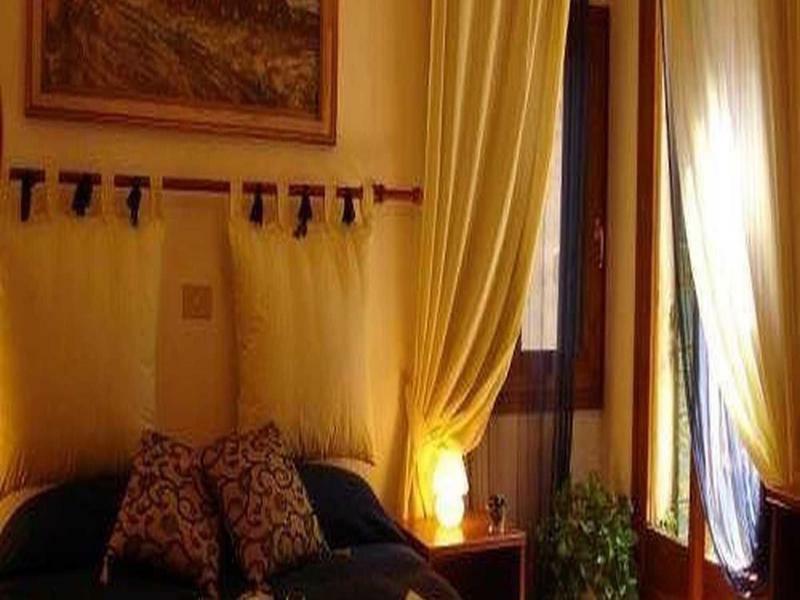 Santa Sofia Hotel Venice Luaran gambar